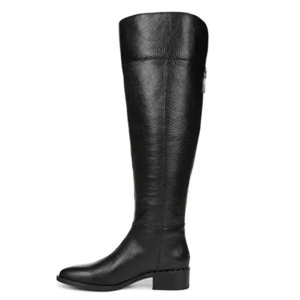 🎁 Franco Sarto Daya Knee High Boot - Picture 2 of 16